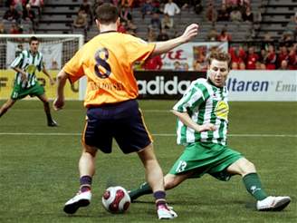 Bohemians - Mladá Boleslav