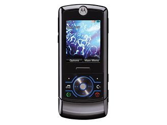 Motorola MOTORIZR Z6