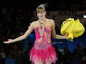 Carolina Kostnerová