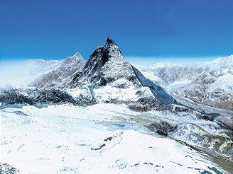 Matterhorn