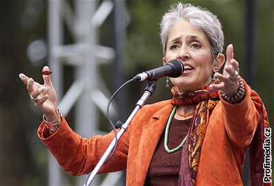 Joan Baez