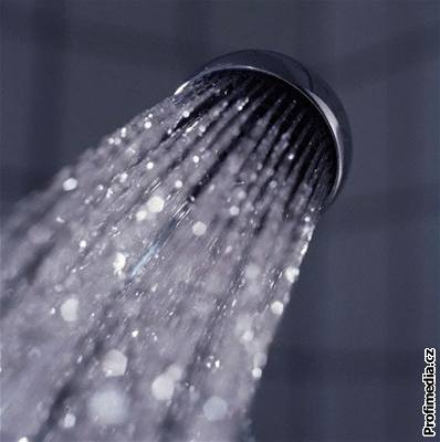 Spolené sprchy ve sportovních zaízeních jsou pro onemocnní ke vyvolaná houbami ideální.