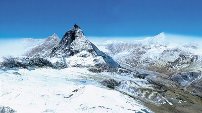 MATTERHORN