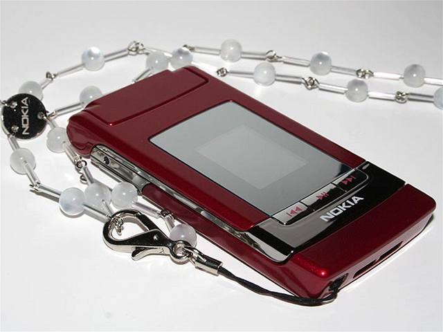 Nokia N76 iv II