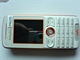 Sony Ericsson W200i