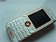 Sony Ericsson W200i