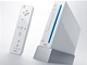 Nintendo Wii