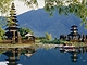 Bali, chrm Pura Ulun Danu