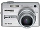 Digitální fotoaparát Minox DC-8122