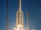 Ariane 5 - start v jnu 2006