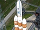 Nejvt verze rakety Delta IV