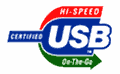 USB logo