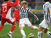 Juventus: Pavel Nedvd