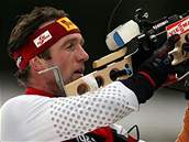 Biatlon: Christof Sumann