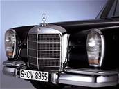 Mercedes 600