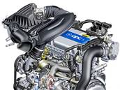 Motor Corsy OPC - peplovaná 1,6 s výkonem 192 koní