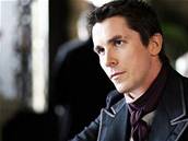 Christian Bale ve filmu Dokonalý trik (2006)
