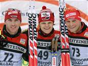 Sommerfeldt, Göring, Angerer