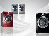 Parní pra�ka LG Electronics