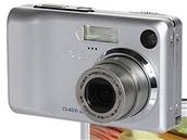 Digitální fotoaparát Acer CS-6531