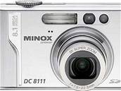 Digitální fotoaparát Minox DC 8111