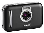 Digitální fotoaparát Sanyo Xacti E60