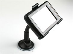 Navigace Mio C710+