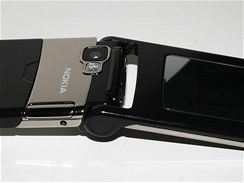 Nokia N76 iv II