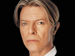 David Bowie