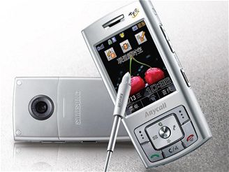 Samsung SCH-W559