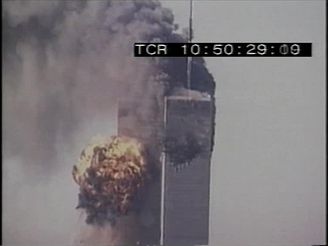 letecke katastrofy 2 - WTC