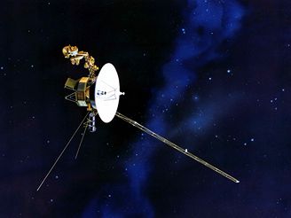 Sonda Voyager