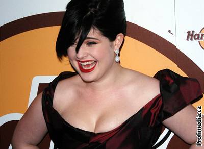 Kelly Osbourne (2007)