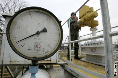 V ropovodu Druba se znovu objevila ruská ropa.