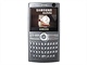 Samsung i600 Ultra Messaging