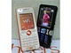 Sony Ericsson K550i