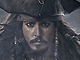 Pirti z Karibiku: Na konci svta - Johnny Depp