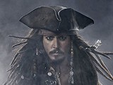 Pirti z Karibiku: Na konci svta - Johnny Depp