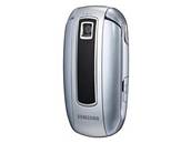 Samsung E570 Aqua S