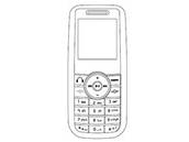 Sagem my215X