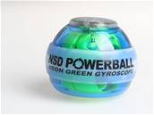 Powerball Neon Pro:2