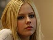 Avril Lavigne - Fast Food Nation