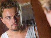 Leonardo DiCaprio ve filmu Krvavý diamant (2006)