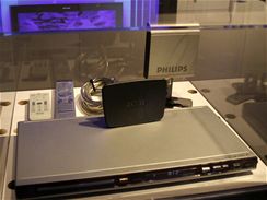 CES 2007 - Bezdrtov HDMI od Philipsu
