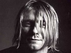 Kurt Cobain