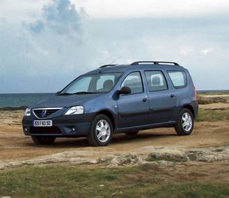 Renault chce navázat na úspch levné znaky Dacia a vyrobit nový levný model pro indický trh.