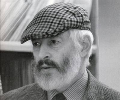 J.P. Donleavy