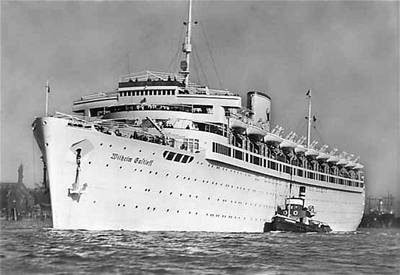 Lo Wilhelm Gustloff