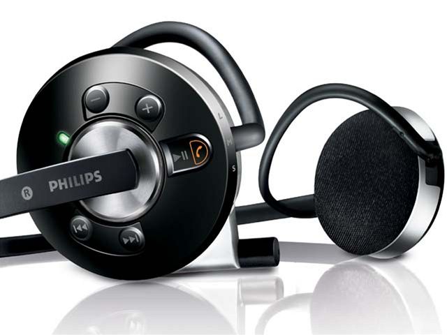 Philips představil novou kolekci Bluetooth sluchátek - iDNES.cz