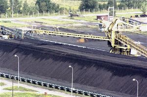 Prozkoumali jsme jedinou �ernouhelnou elektr�rnu v �R